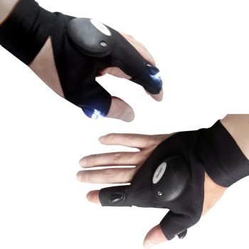 Flashlight Gloves - Image 5