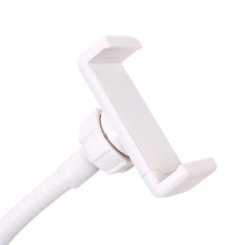 Phone Holder with Selfie Ring Light - Image 15