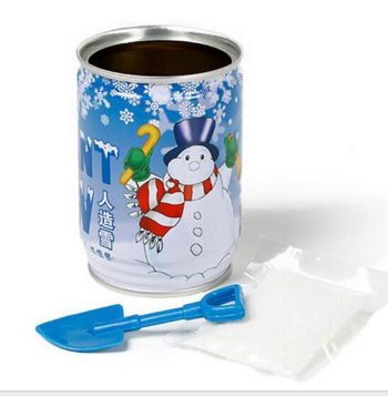 Instant Christmas Snow - Image 5