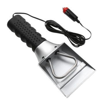 Heated Ice Scraper - Image 9