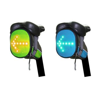 Bicycle Turn Signal Bag - Image 6