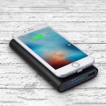 Wireless Charging Power Bank - Image 10