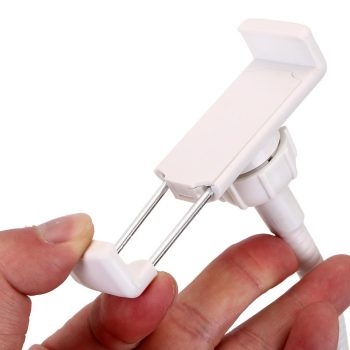 Phone Holder with Selfie Ring Light - Image 17