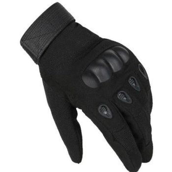 Military Tactical Gloves - Image 6