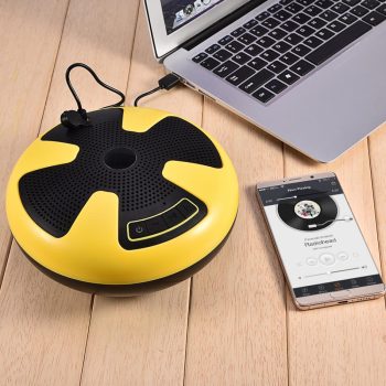Floating Pool Speaker - Image 2