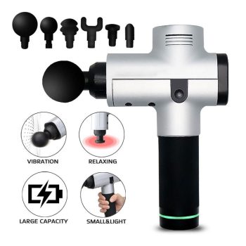 Professional Percussion Massager - Image 4