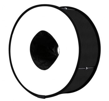 Flash Ring - Foldable & Portable Speedlite! - Image 7