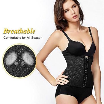 Hourglass Waist Trainer - Image 7