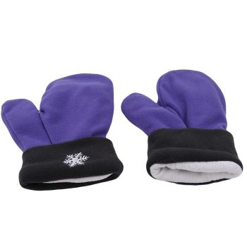 Couples Gloves