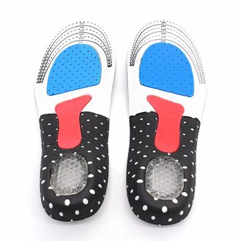 Foot Orthotic Insoles - Image 2