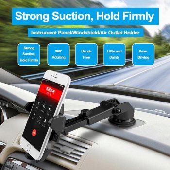 Telescopic Car Mount - Image 6