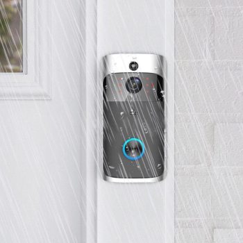 WiFi Home Security Doorbell Camera - Image 6