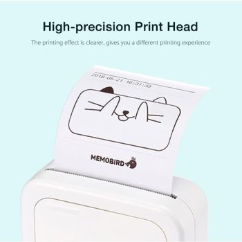 Pocket Photo Printer - Image 3