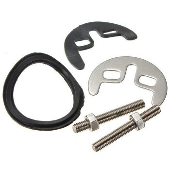 Glass Spout Bathroom Waterfall Basin Sink - Image 9