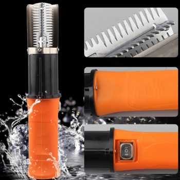 Electric Fish Scaler - Image 6