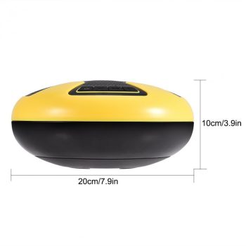 Floating Pool Speaker - Image 7
