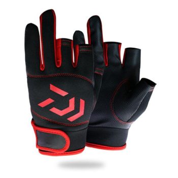 Fishing Gloves - Image 5