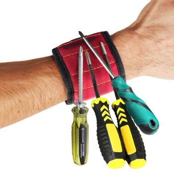 Magnetic Electrician Wrist Tool - Image 8