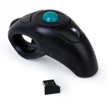 Finger Mouse With Track Ball - Image 7