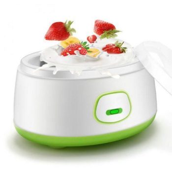 DIY Electric Yogurt Machine - Yogurt Maker