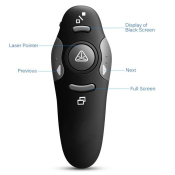 Wireless Laser Pointer - Image 9