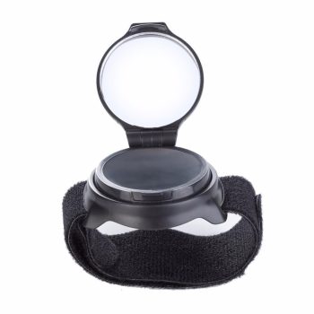Bicycle Wrist Rear View Mirror - Image 4