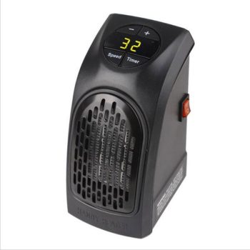 Portable Handy Electric Heater - Image 5