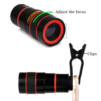 Phone Camera Lens - Image 3