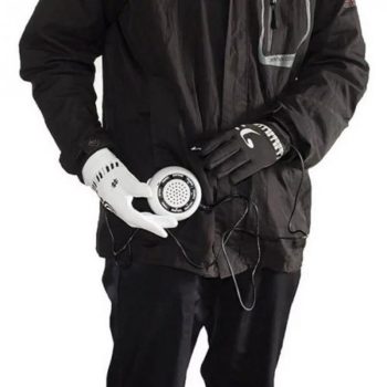 Electric Air Piano Gloves - Image 7