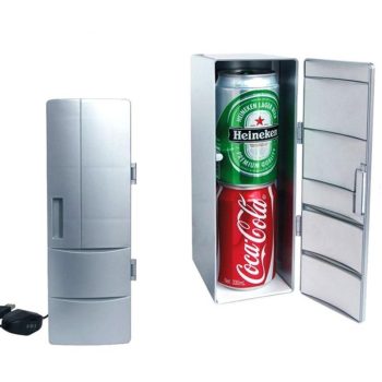Mini USB Fridge - Image 5