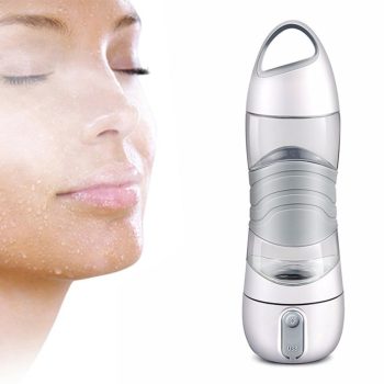 Intelligent Drink Reminder Water Bottle - Image 13
