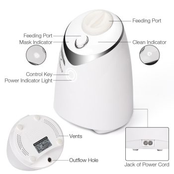 Face Mask Maker Machine - Image 4
