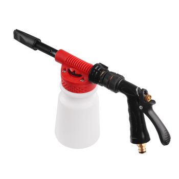 Car Wash Gun - Image 7
