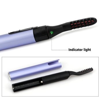 Heated Eyelash Curler - Image 2