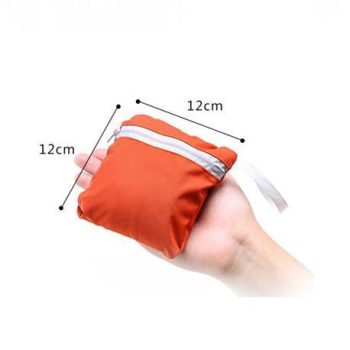 Foldable Backpack - Image 6
