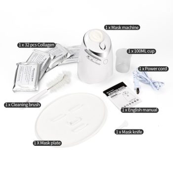 Face Mask Maker Machine - Image 2