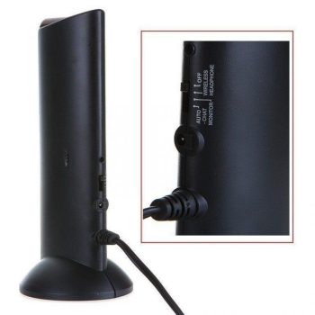 Bluetooth Wireless TV Headphone - Image 6