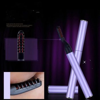 Heated Eyelash Curler - Image 3