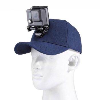 GoPro Hat - Image 2