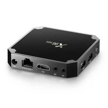 Android Smart TV Box  BOX