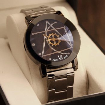 Da Vinci Watch - Image 7