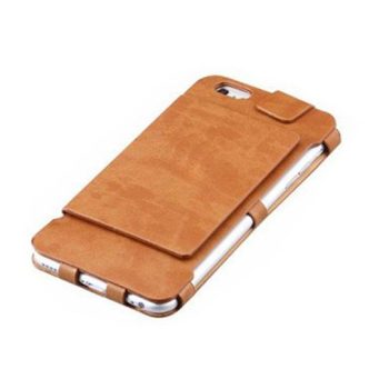 Folded Wallet Cases For Iphone & Samsung - Image 2