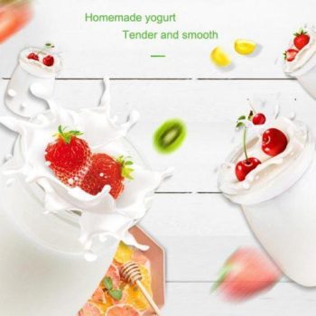 DIY Electric Yogurt Machine - Yogurt Maker - Image 6