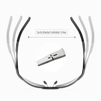 Photochromic Sunglasses - Image 6