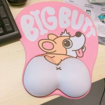 Corgi Mouse Pad - Image 6