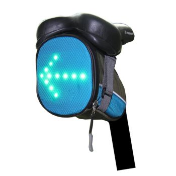 Bicycle Turn Signal Bag - Image 5