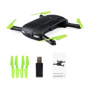 Air Selfie Drone - Image 5