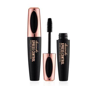 Luscious Lashes Fiber Mascara - Image 3