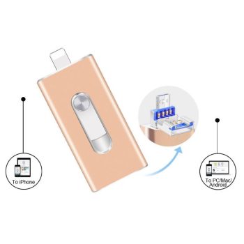 IOS 16 GB Usb Flash Drive - Image 10