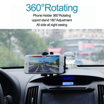 Telescopic Car Mount - Image 7